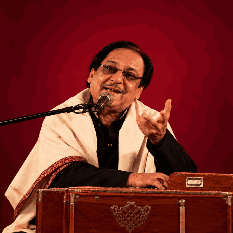Ustaad Gulam Ali