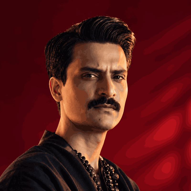 Zeeshan Ali
