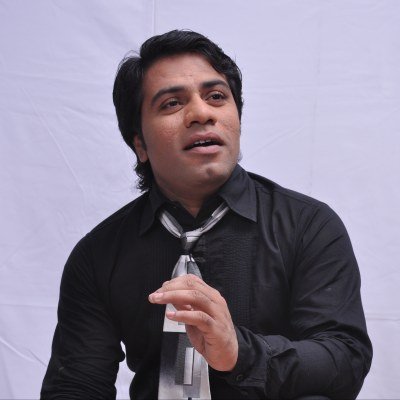 Javed Bashir