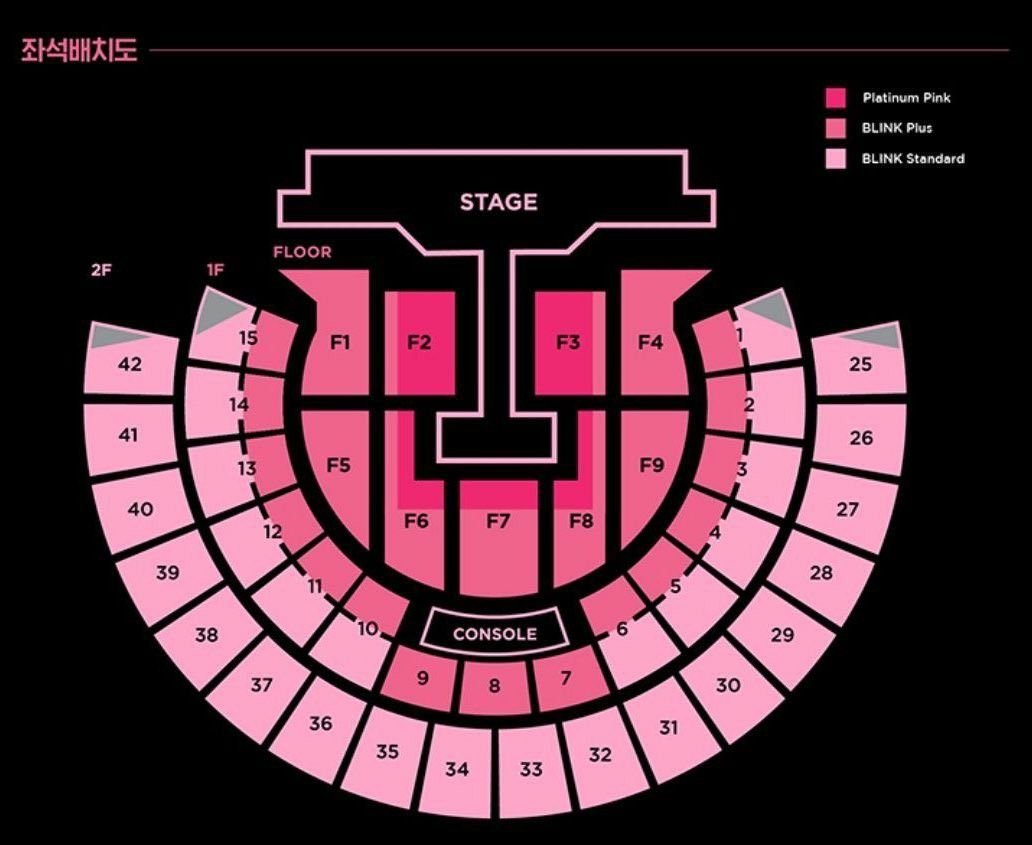 Seating plan for Noor E Maskan